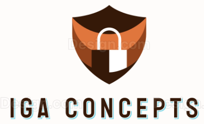 IGA Concepts Logo
